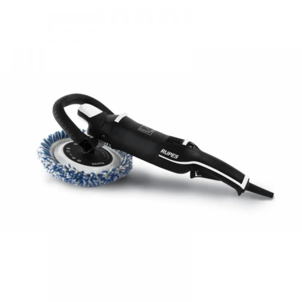 Coarse Wool Polish Pad Rupes, 200mm