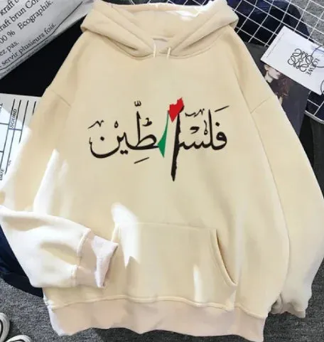 Comfortable Graphic Hoodies