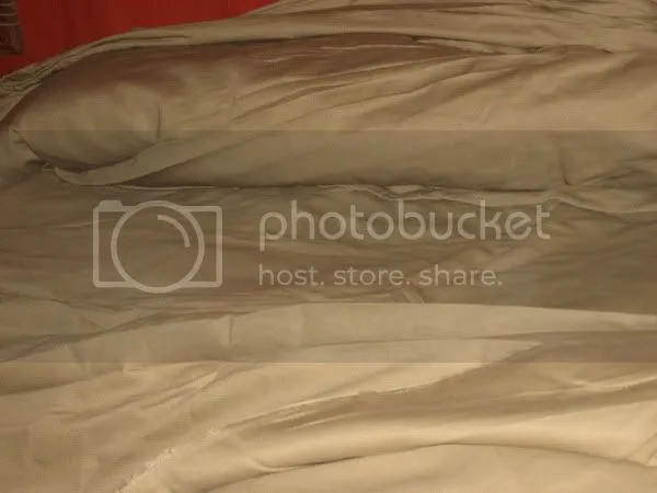 COTTON CORDUROY Fabric Light Sand color