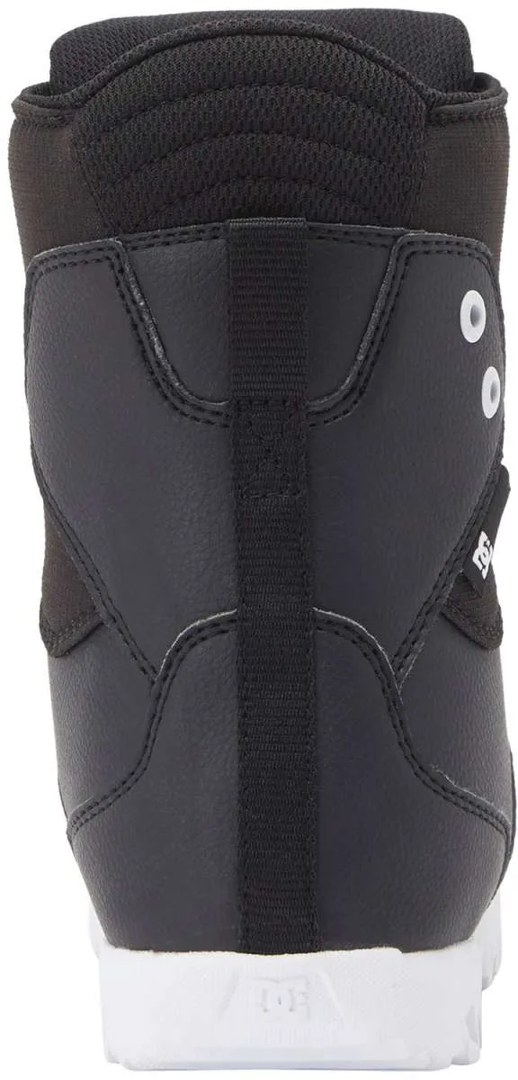 DC Youth Scout BOA Snowboard Boots 2024
