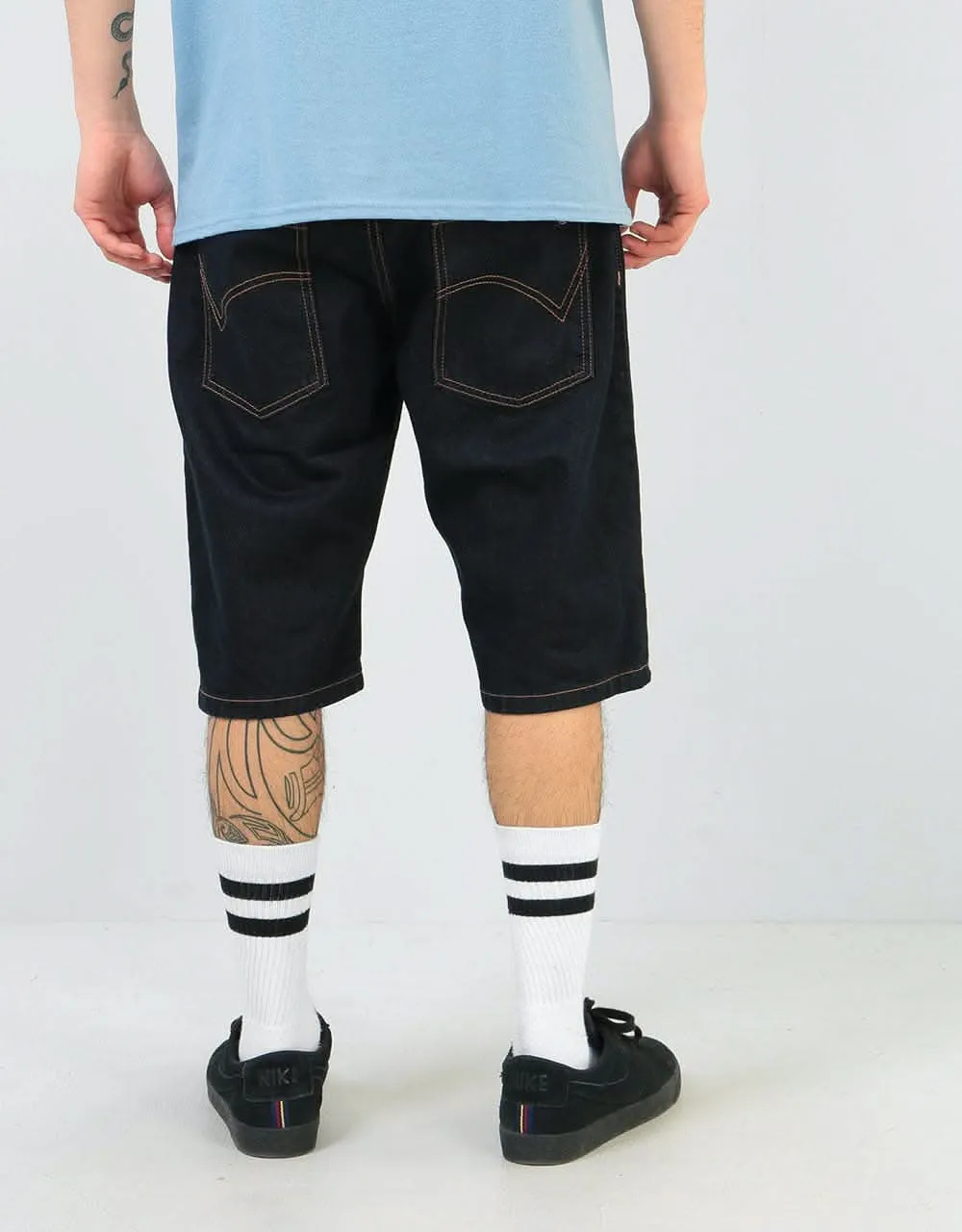 Dickies Pensacola Short - Rinsed