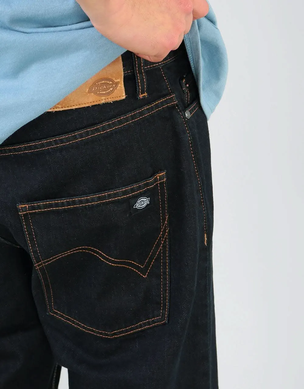 Dickies Pensacola Short - Rinsed