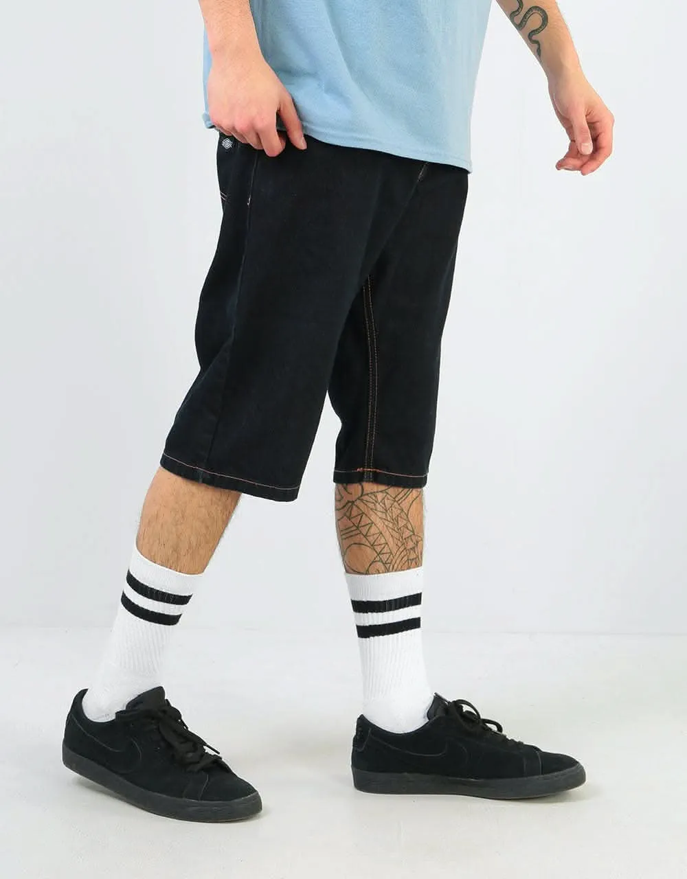 Dickies Pensacola Short - Rinsed