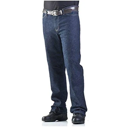 Drayko 'Renegade Riding' Mens Blue Jeans