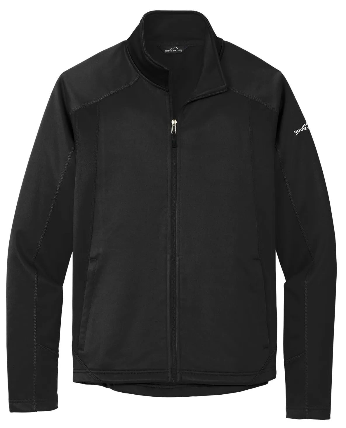 Eddie Bauer Trail Soft Shell Jacket
