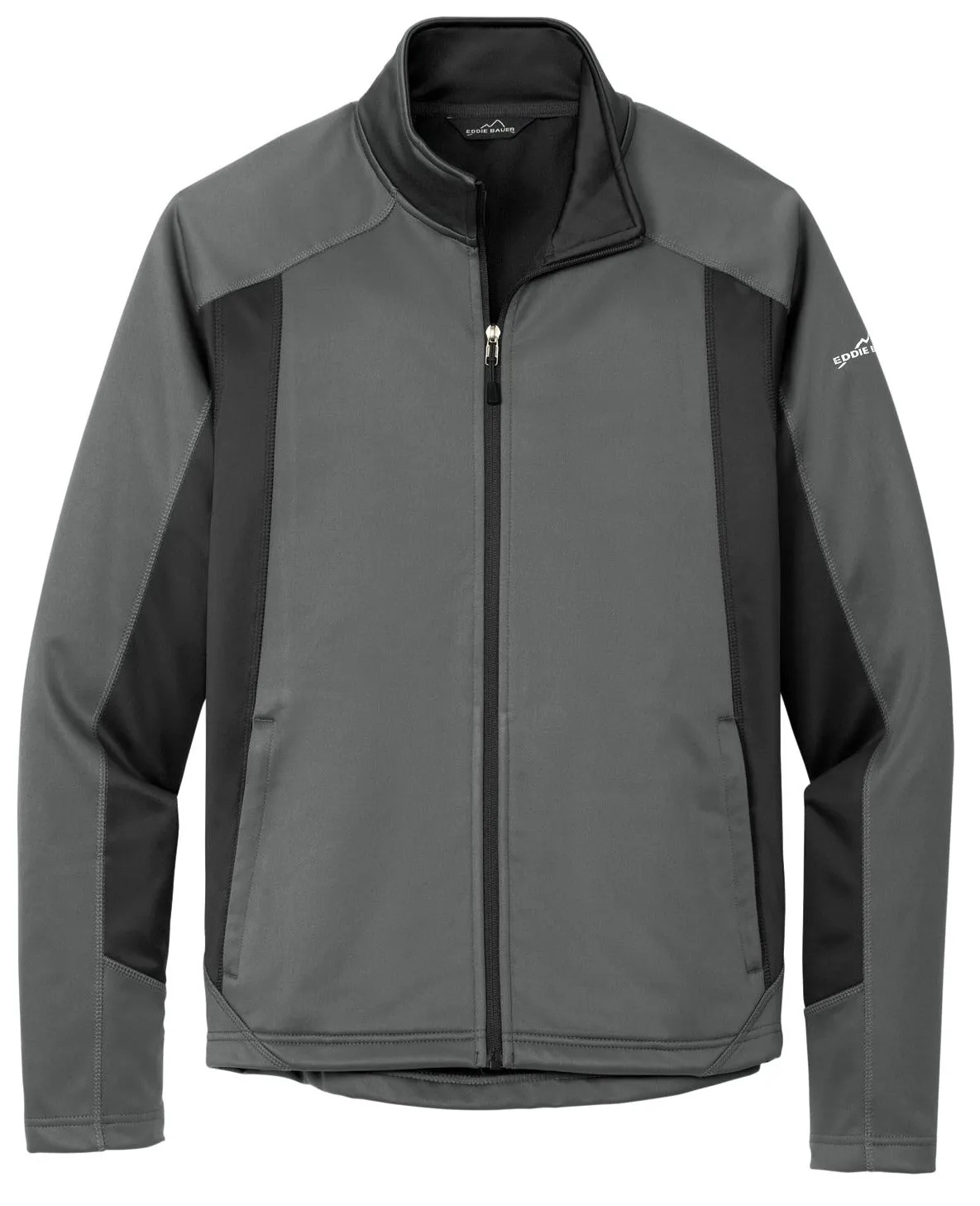 Eddie Bauer Trail Soft Shell Jacket