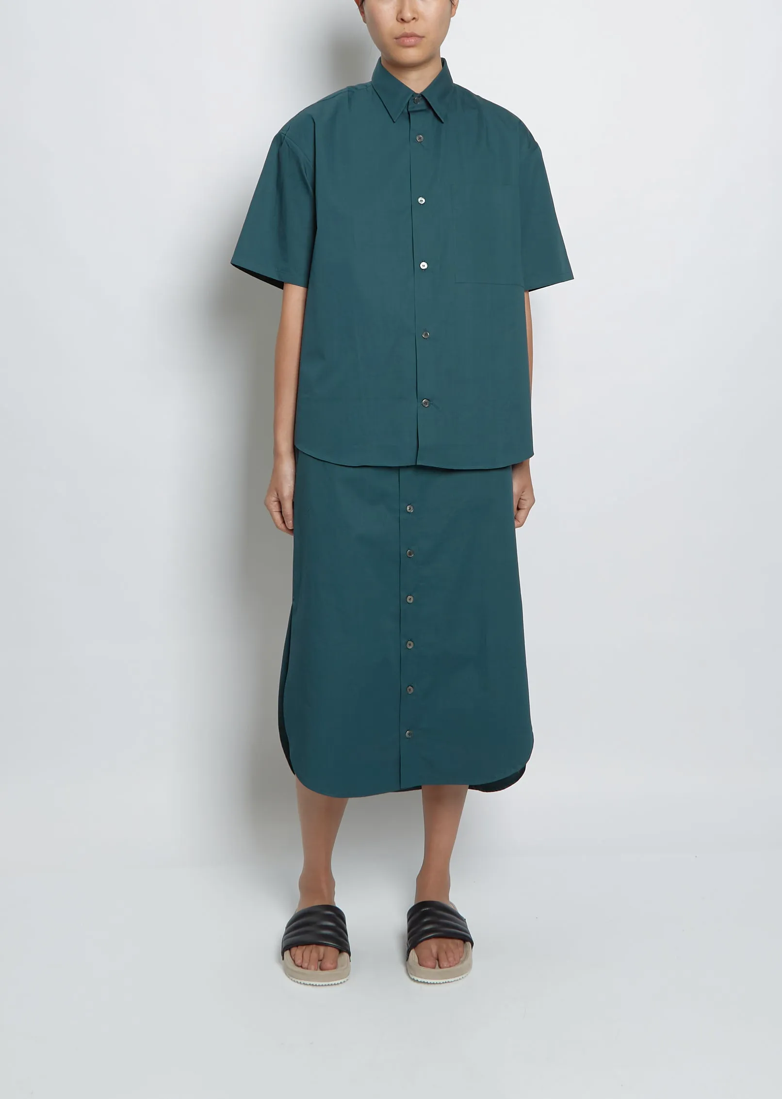 Eternal Summer Shirt