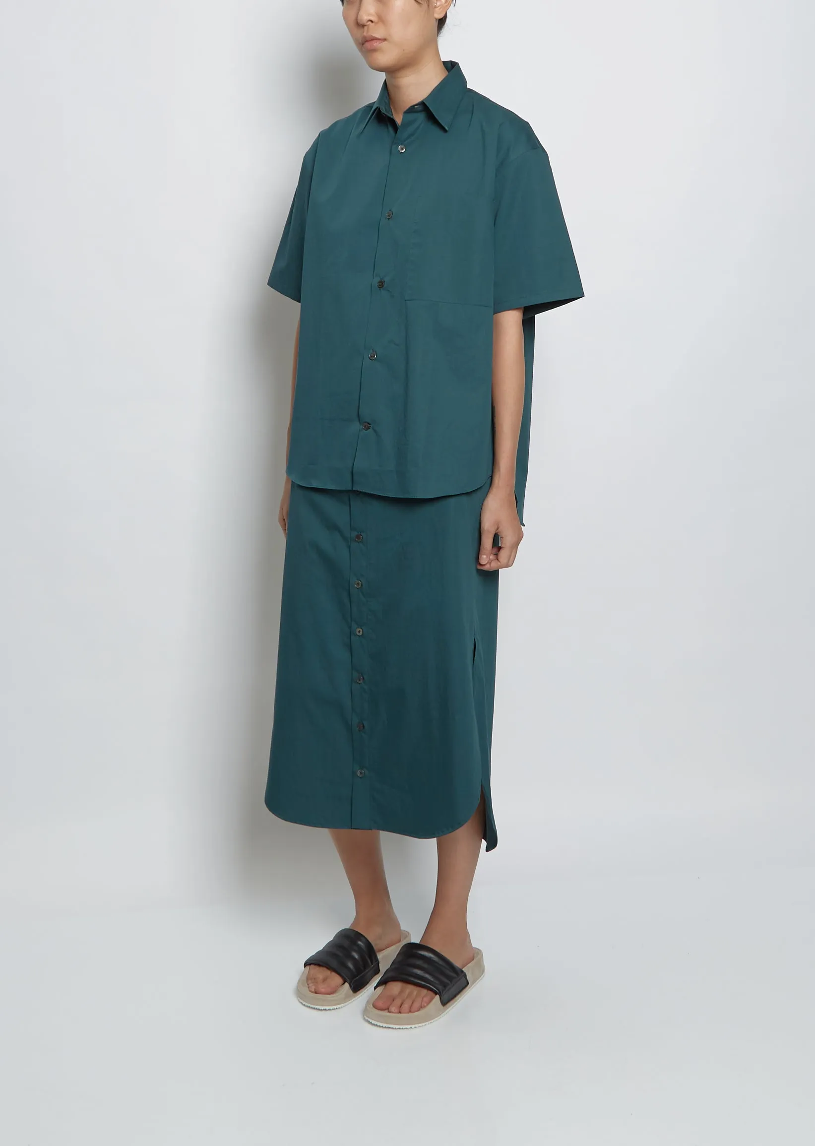 Eternal Summer Shirt