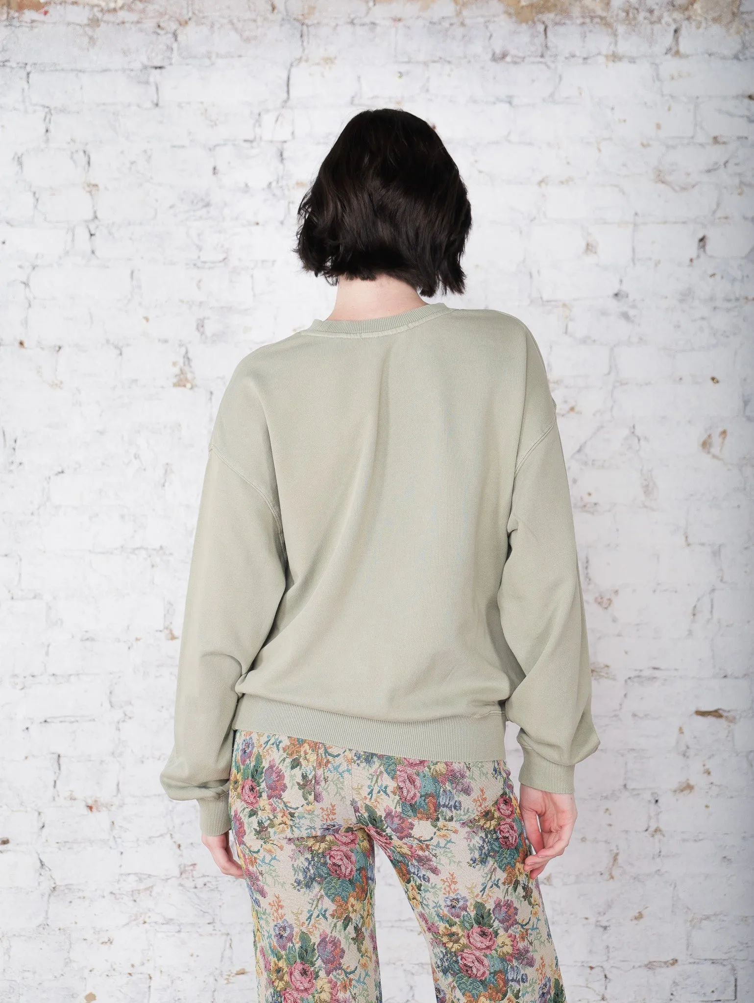 Franklin Outline Sweatshirt