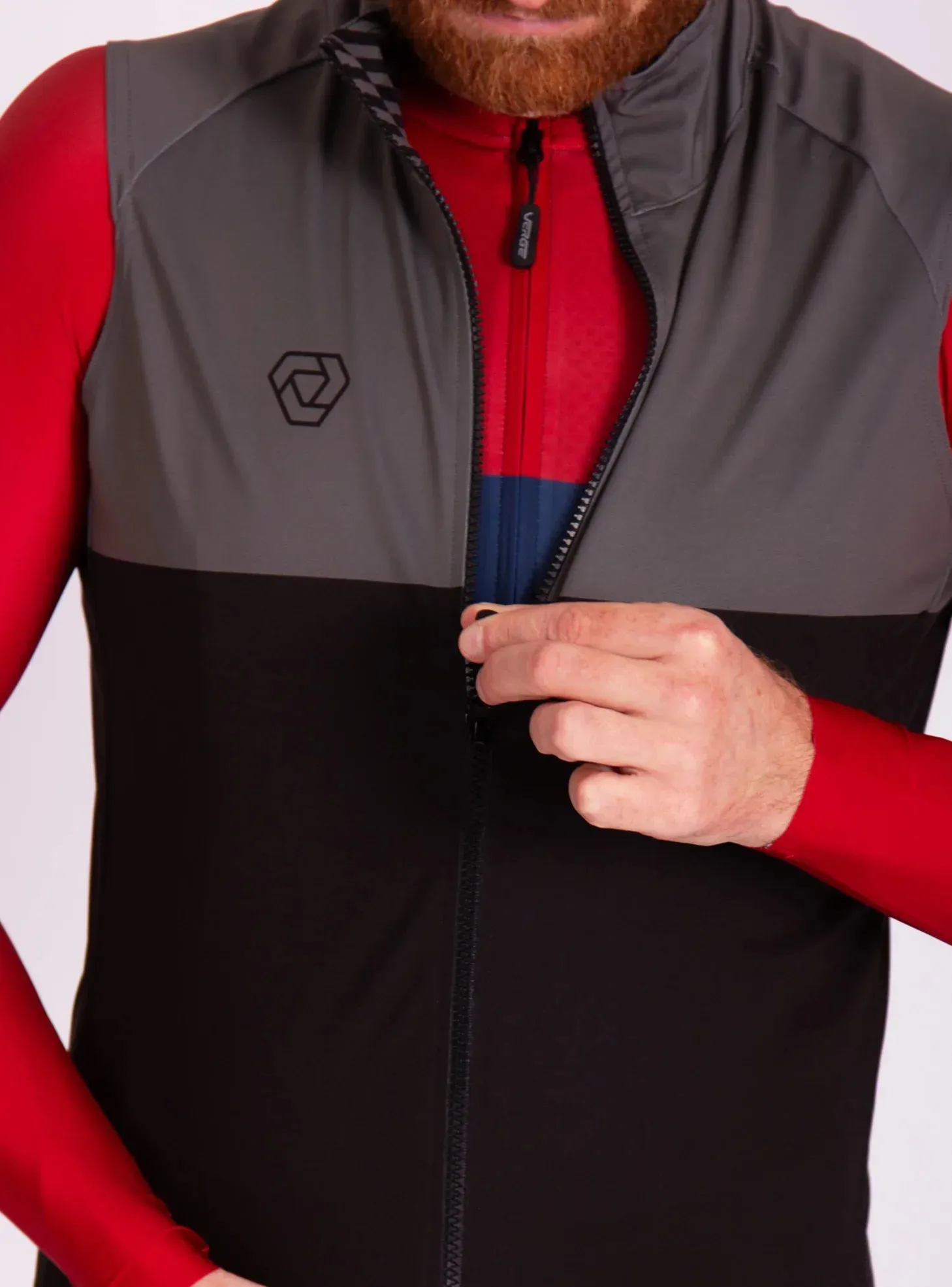 Guard 2.0 Vest