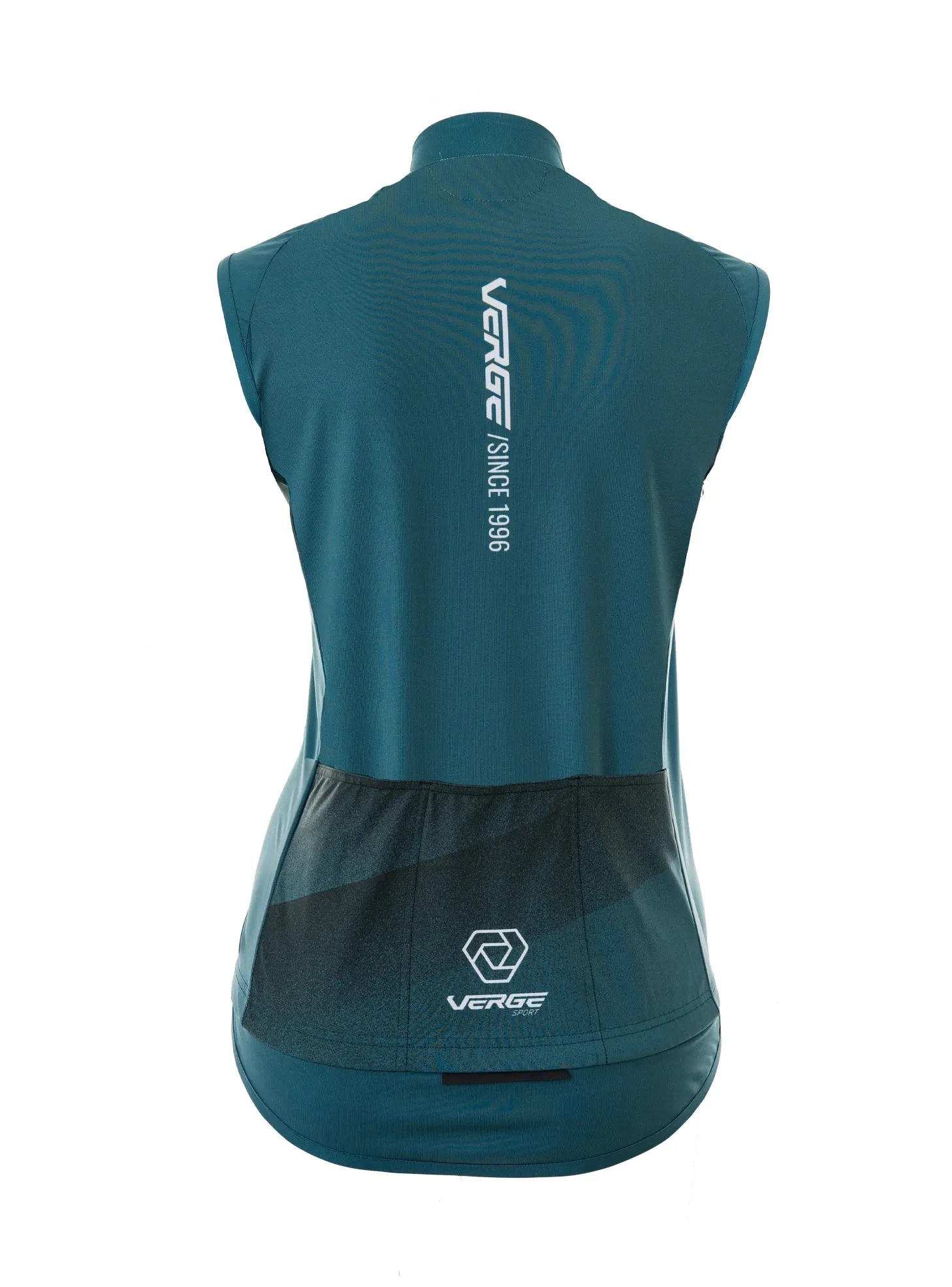 Guard 2.0 Vest