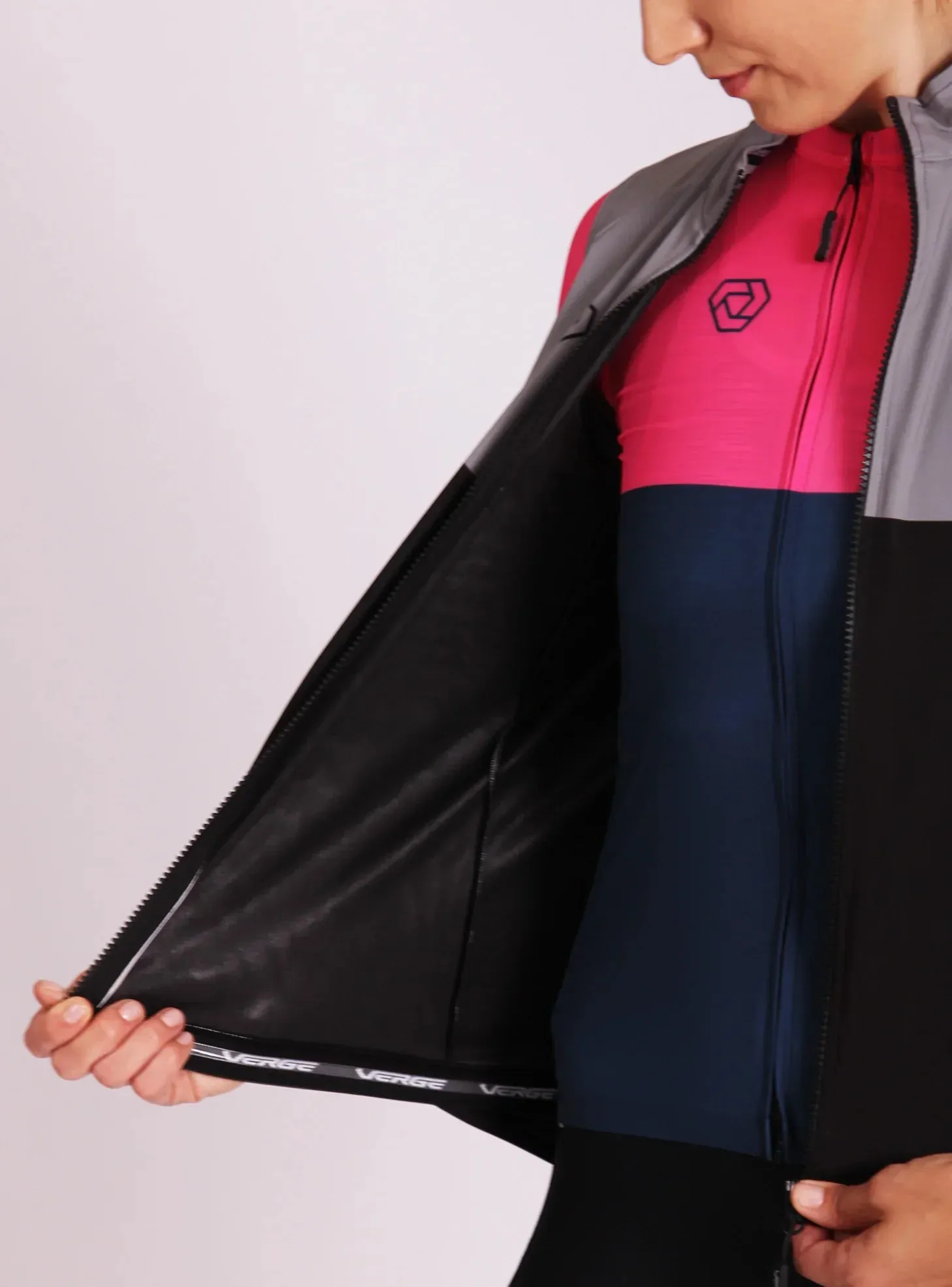 Guard 2.0 Vest