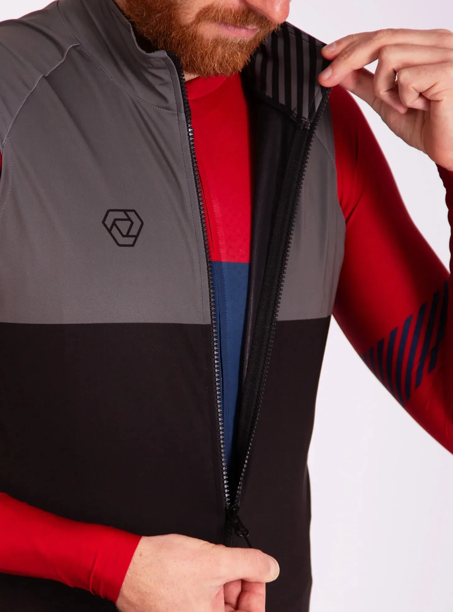 Guard 2.0 Vest
