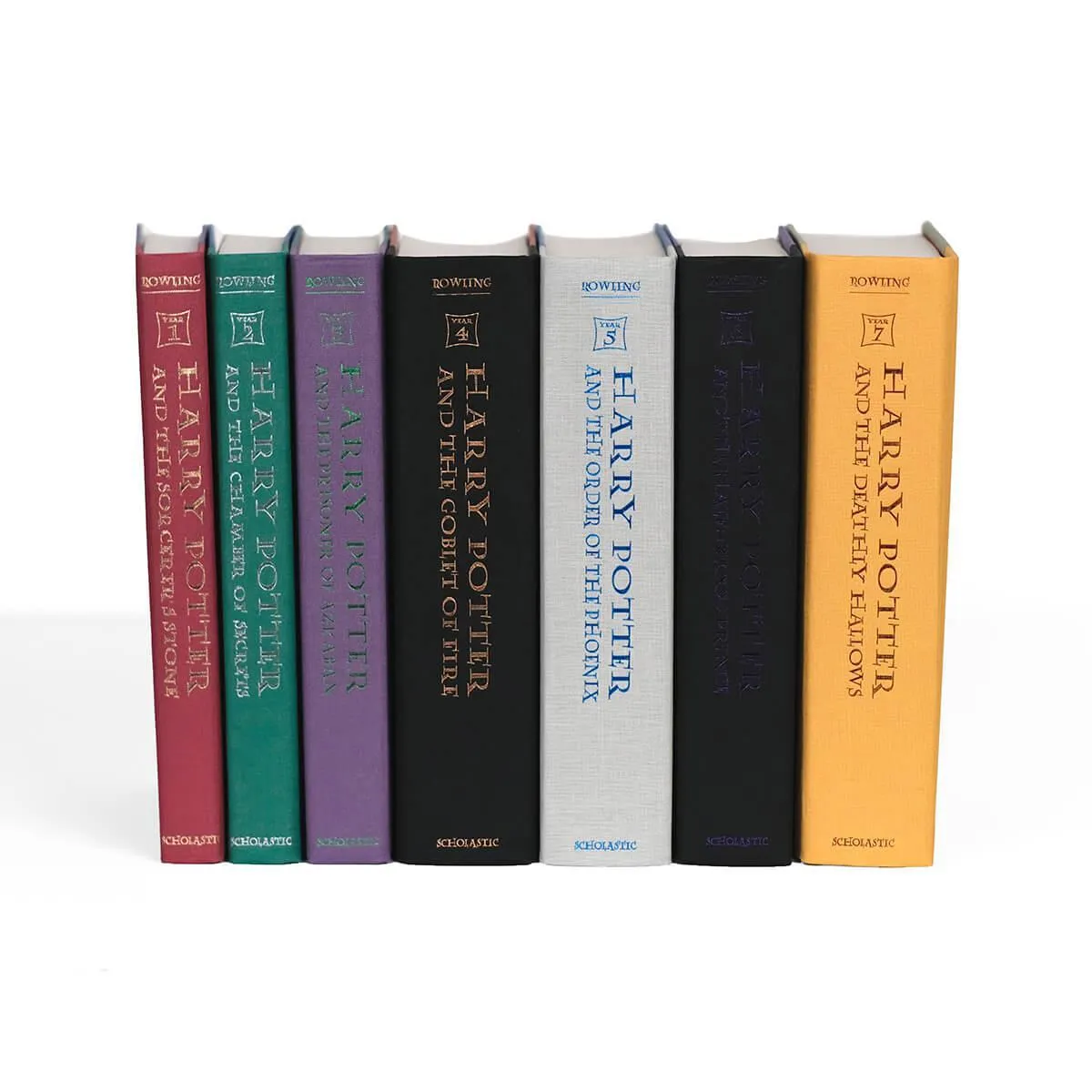 Harry Potter House Mascot Sets - Jackets Only
