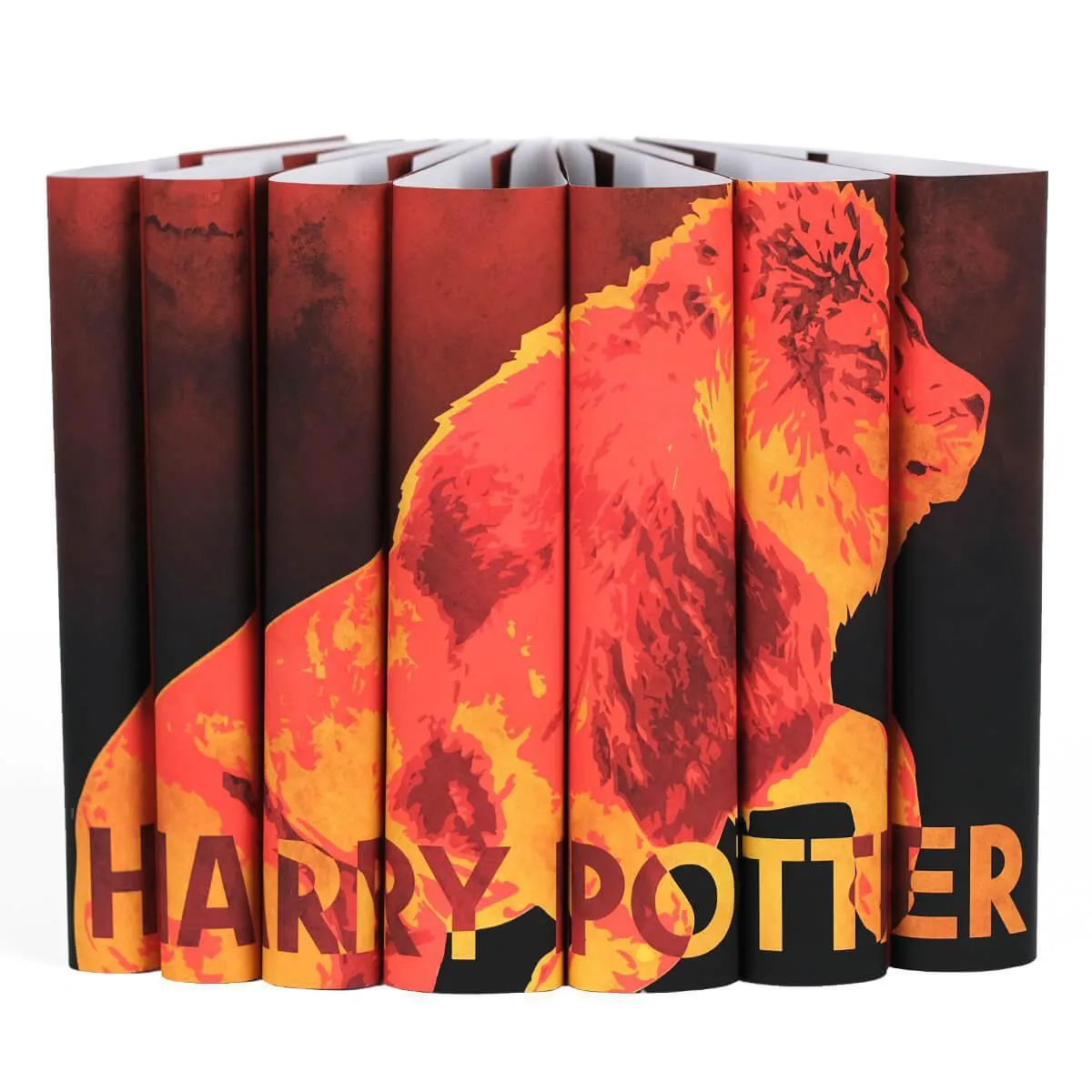 Harry Potter House Mascot Sets - Jackets Only