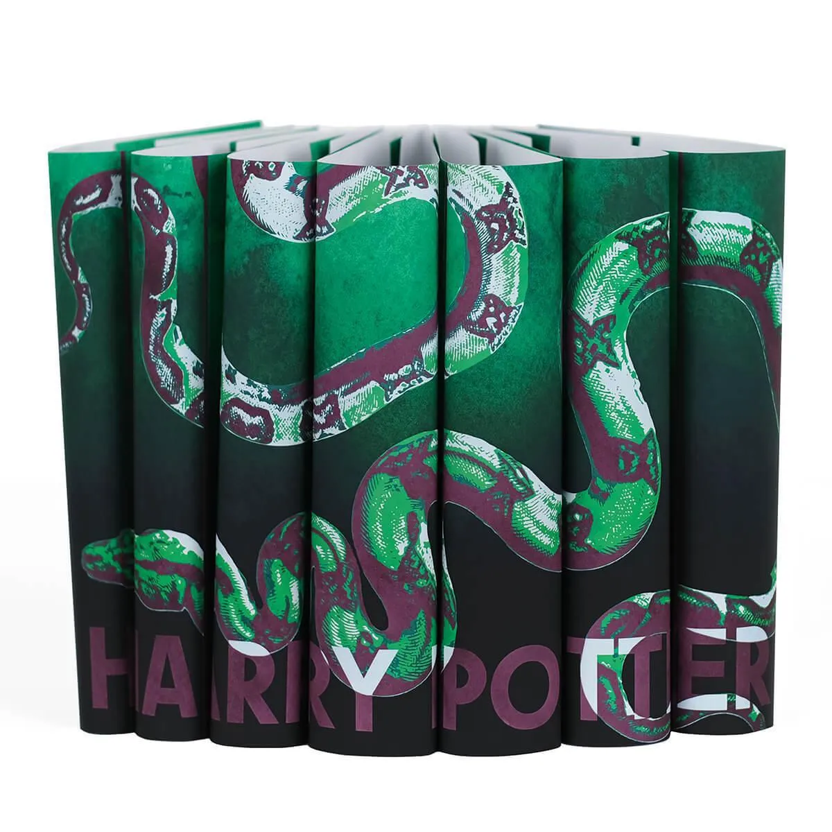 Harry Potter House Mascot Sets - Jackets Only