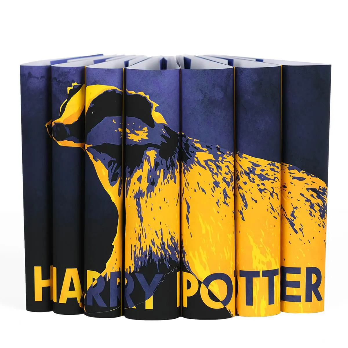 Harry Potter House Mascot Sets - Jackets Only