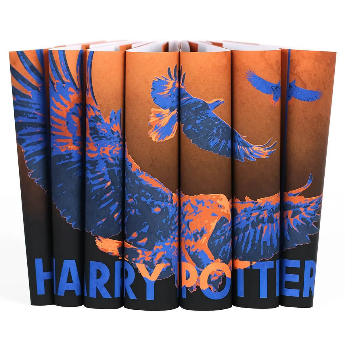 Harry Potter House Mascot Sets - Jackets Only