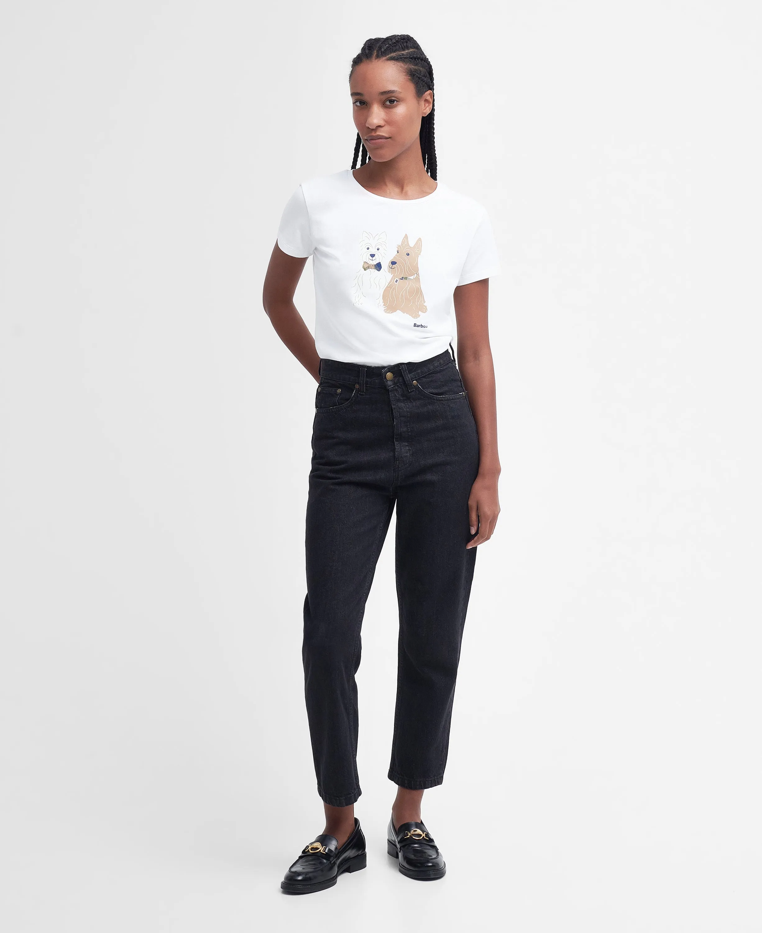 Highlands T-Shirt
