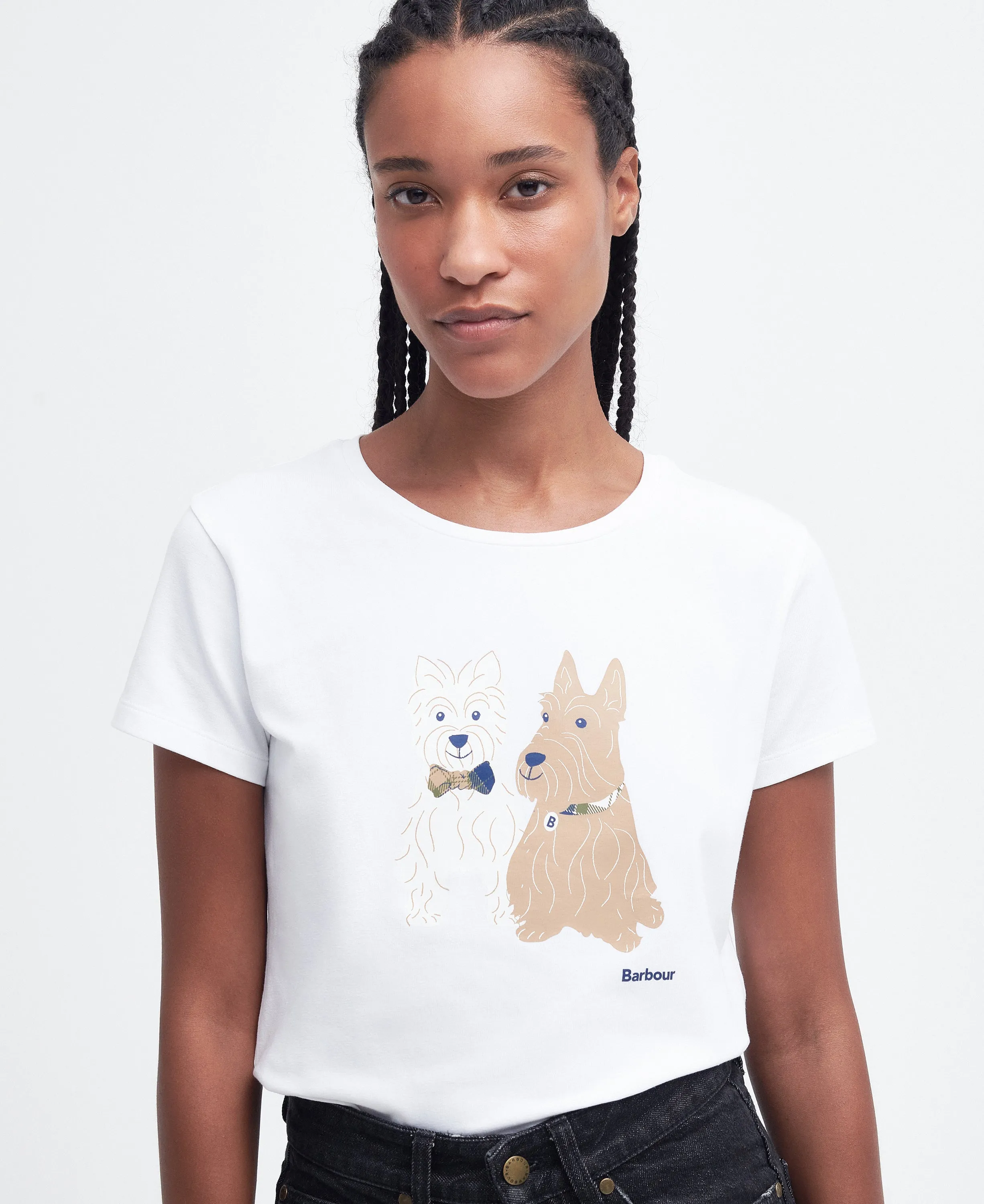 Highlands T-Shirt