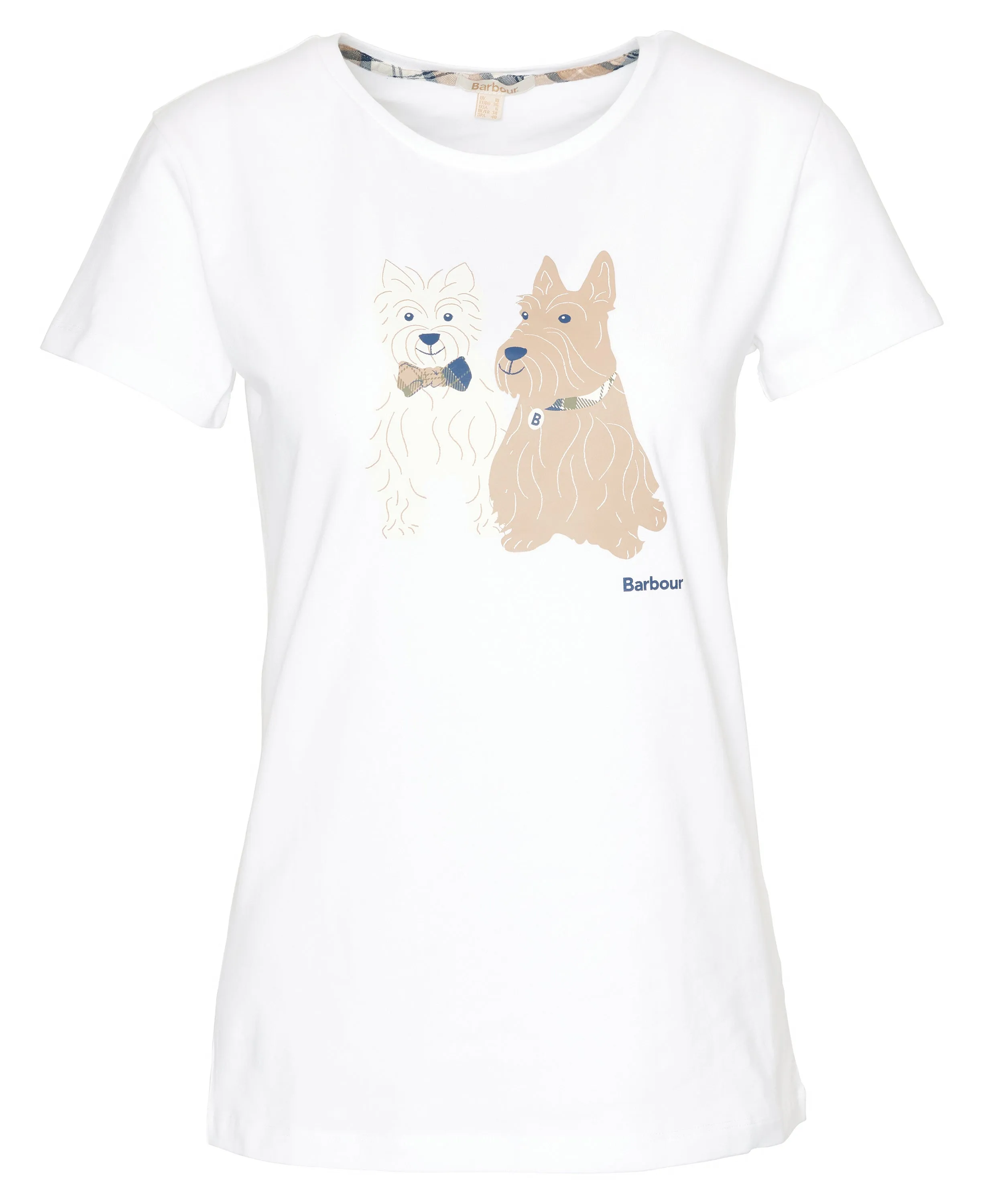 Highlands T-Shirt