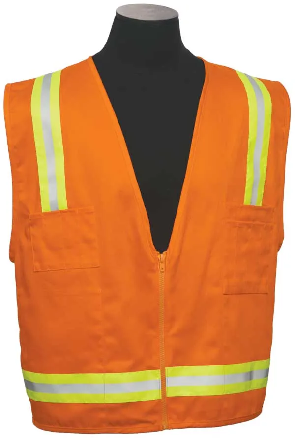 Indura FR Surveyor's Safety Vest