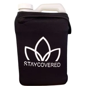 Insulated Water Jug