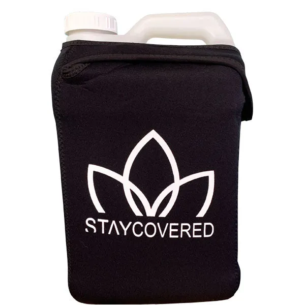 Insulated Water Jug