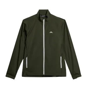 J.Lindeberg Golf Ash Light Packable Jacket FW24