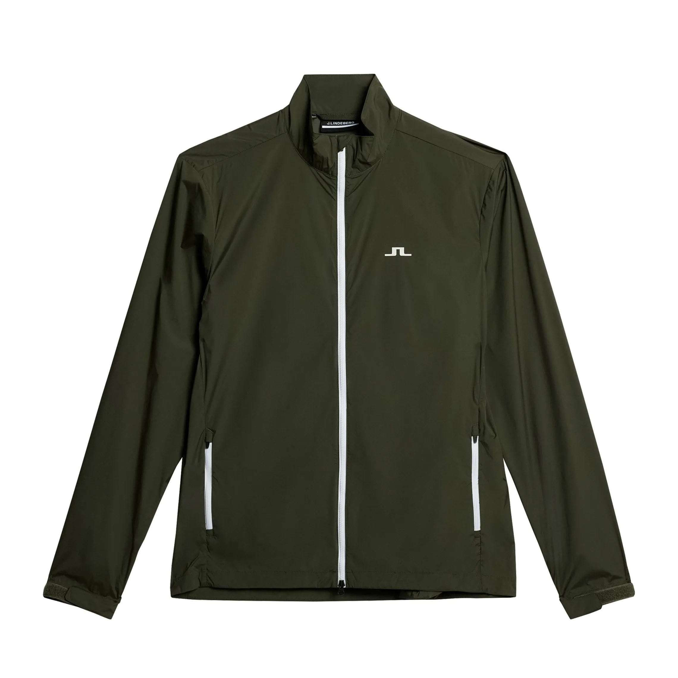 J.Lindeberg Golf Ash Light Packable Jacket FW24