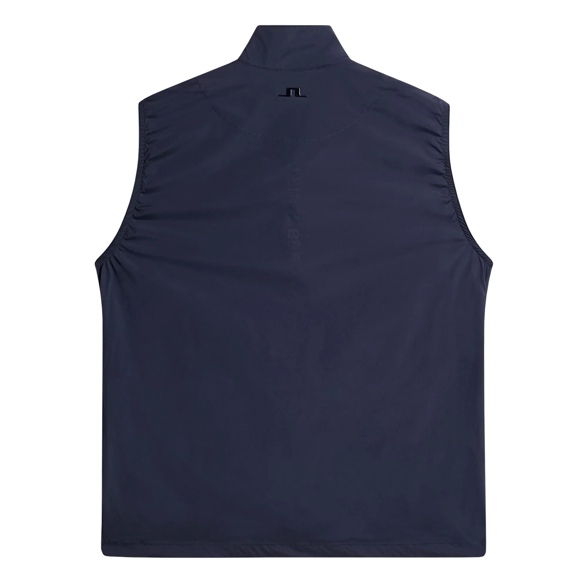 J.Lindeberg Golf Ash Light Packable Vest SS25