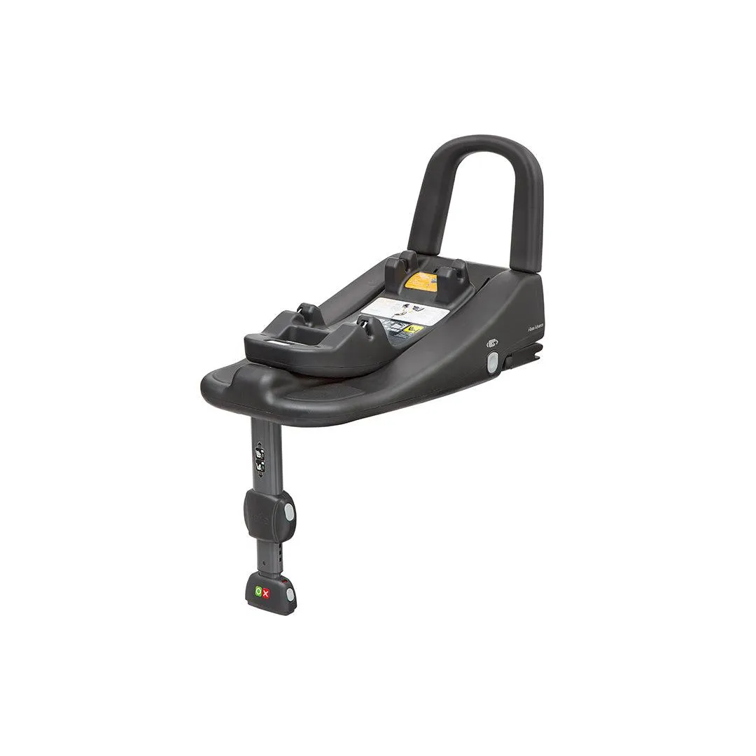 Joie i-Base Advance Base - Black