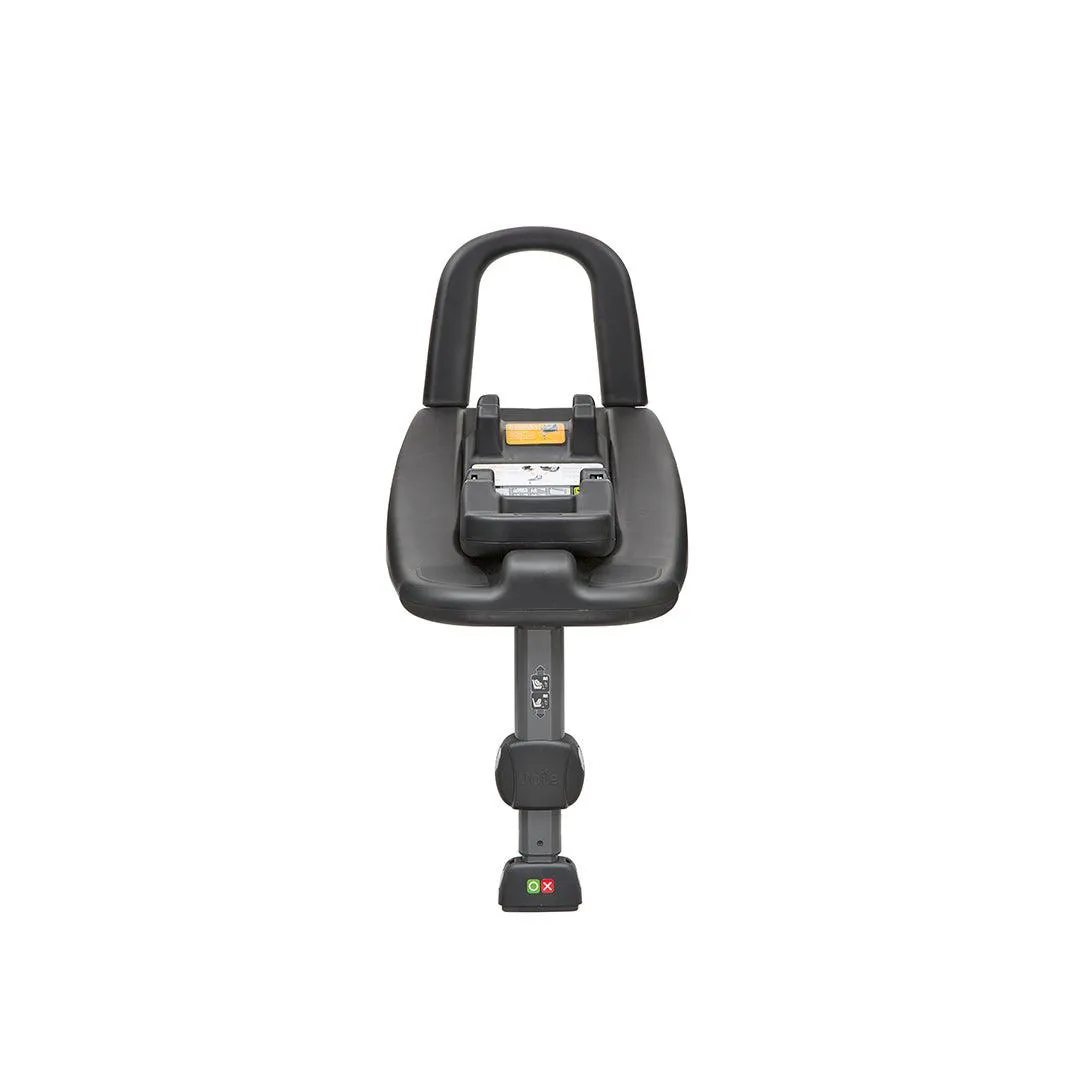 Joie i-Base Advance Base - Black
