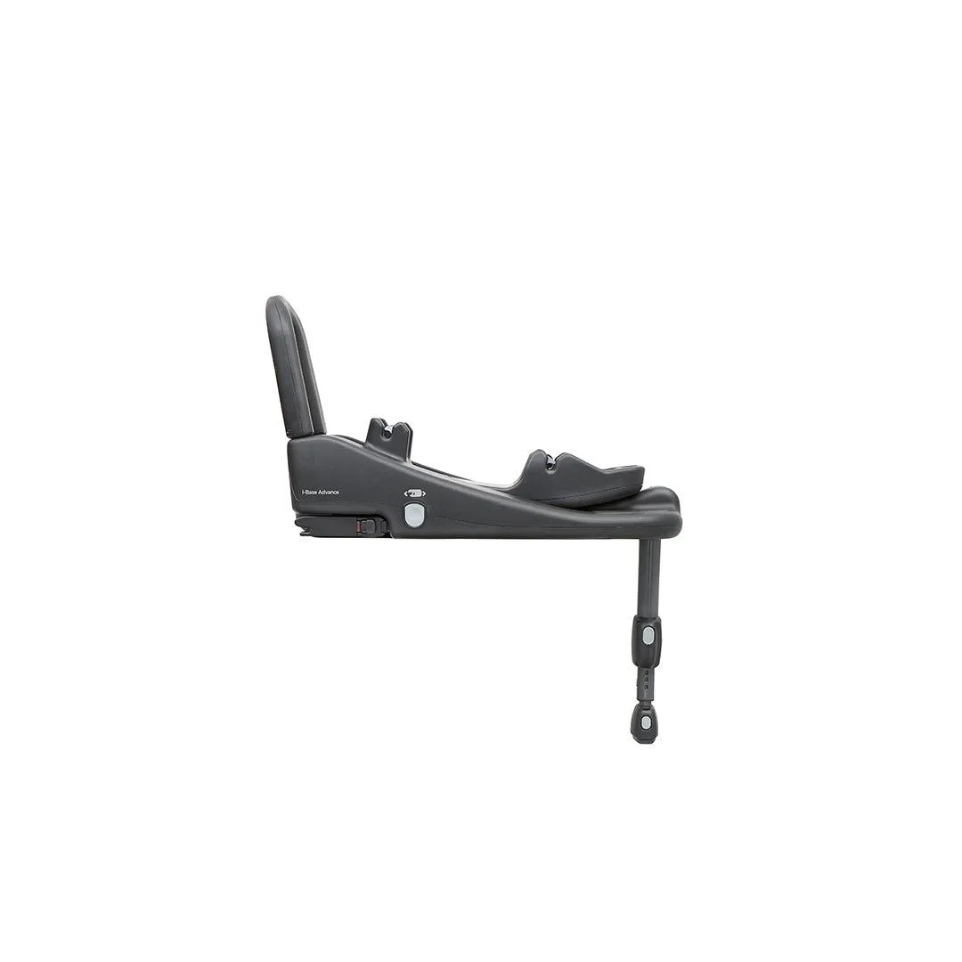 Joie i-Base Advance Base - Black