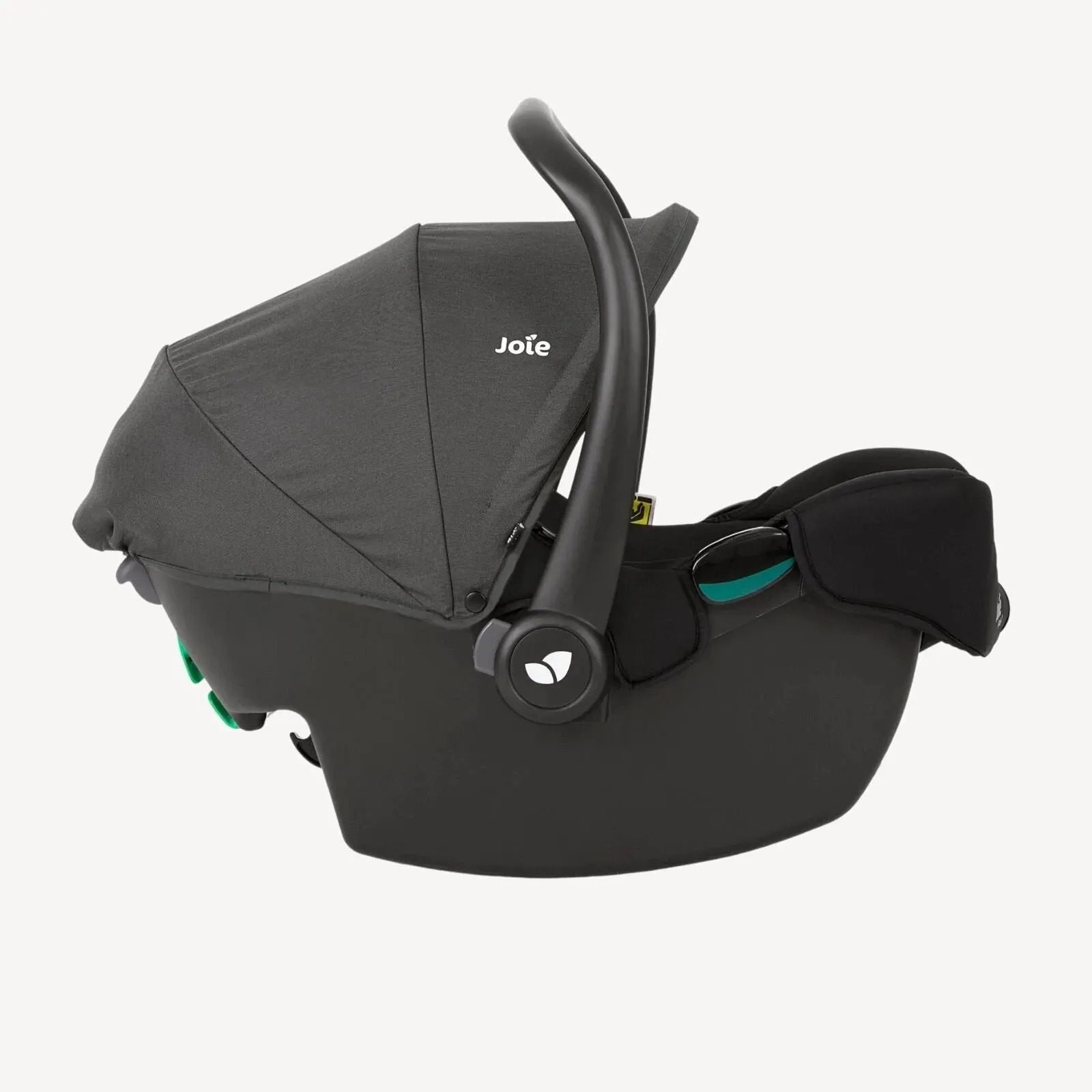 Joie I-Snug 2 Group 0  Car Seat - Shale
