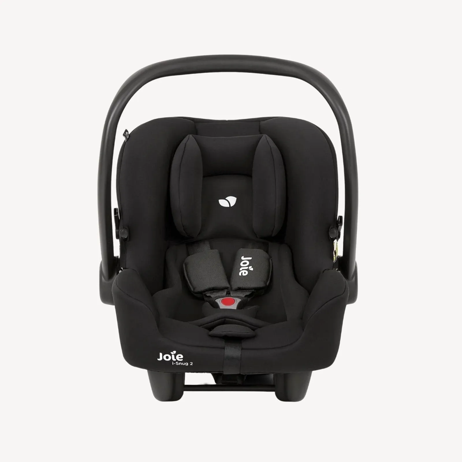 Joie I-Snug 2 Group 0  Car Seat - Shale