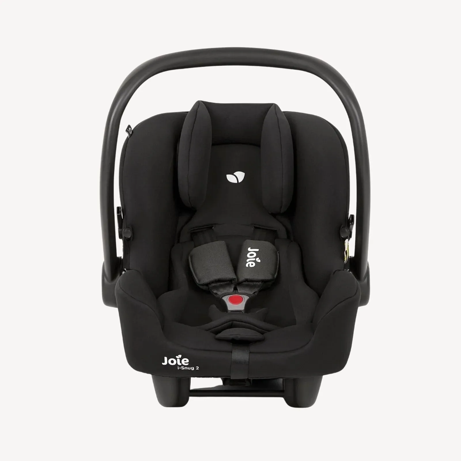 Joie I-Snug 2 Group 0  Car Seat - Shale