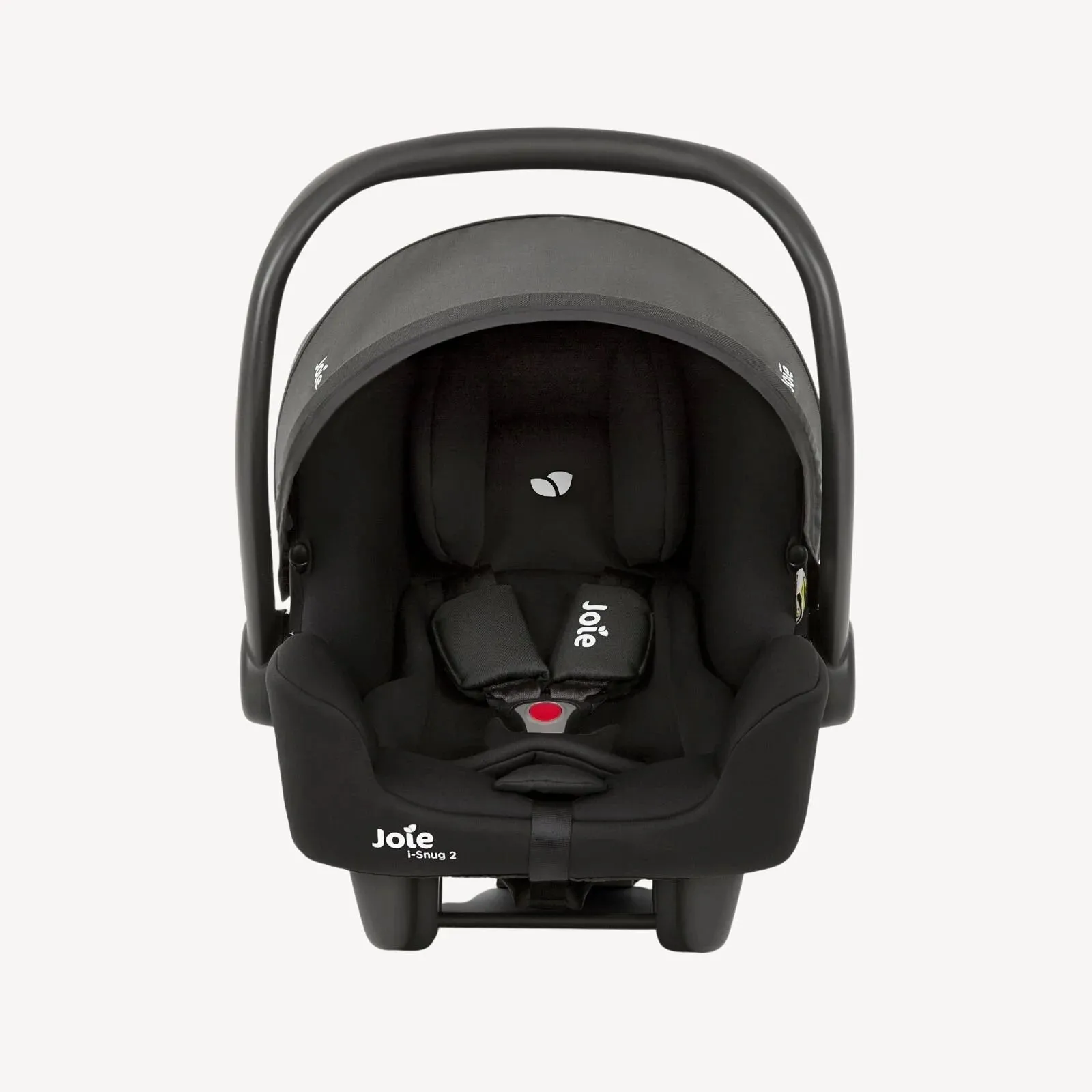 Joie I-Snug 2 Group 0  Car Seat - Shale