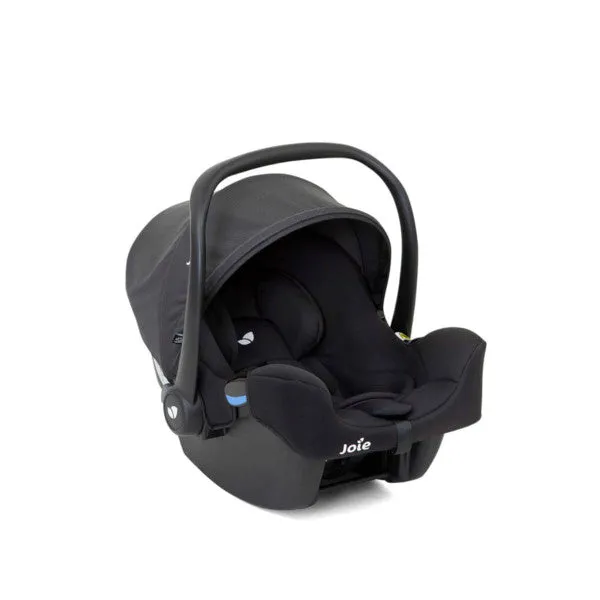 Joie I-Snug Car Seat R129 (Assorted Colours)