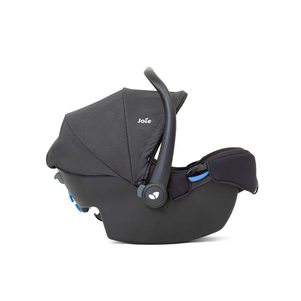 Joie I-Snug Car Seat R129 (Assorted Colours)