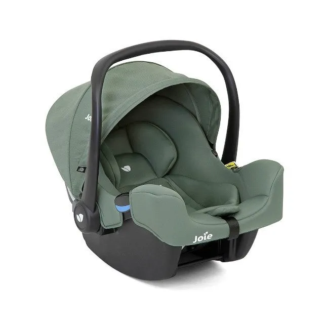 Joie I-Snug Car Seat R129 (Assorted Colours)