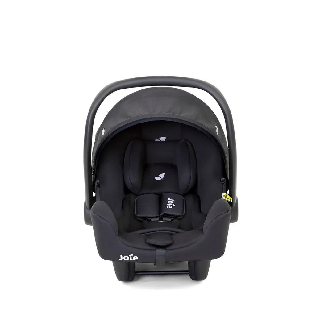 Joie I-Snug Car Seat R129 (Assorted Colours)