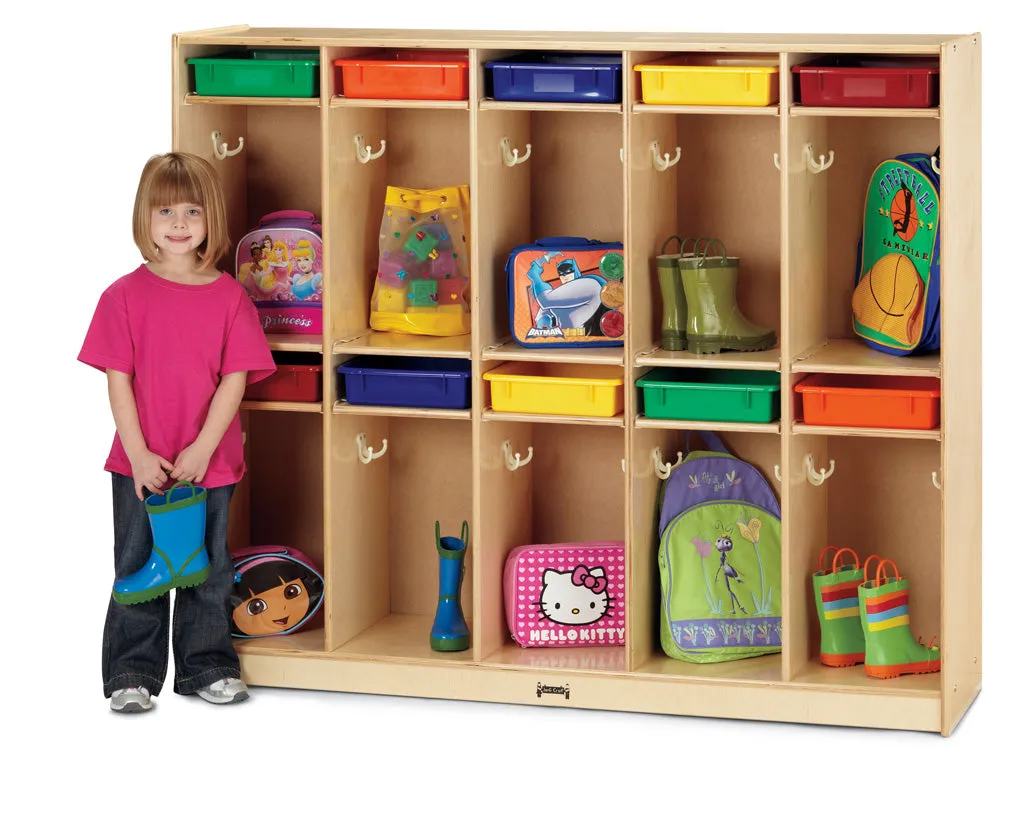 Jonti-Craft® Take Home Center - without Paper-Trays