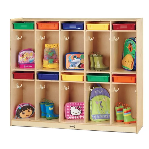 Jonti-Craft® Take Home Center - without Paper-Trays