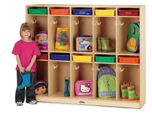 Jonti-Craft® Take Home Center - without Paper-Trays