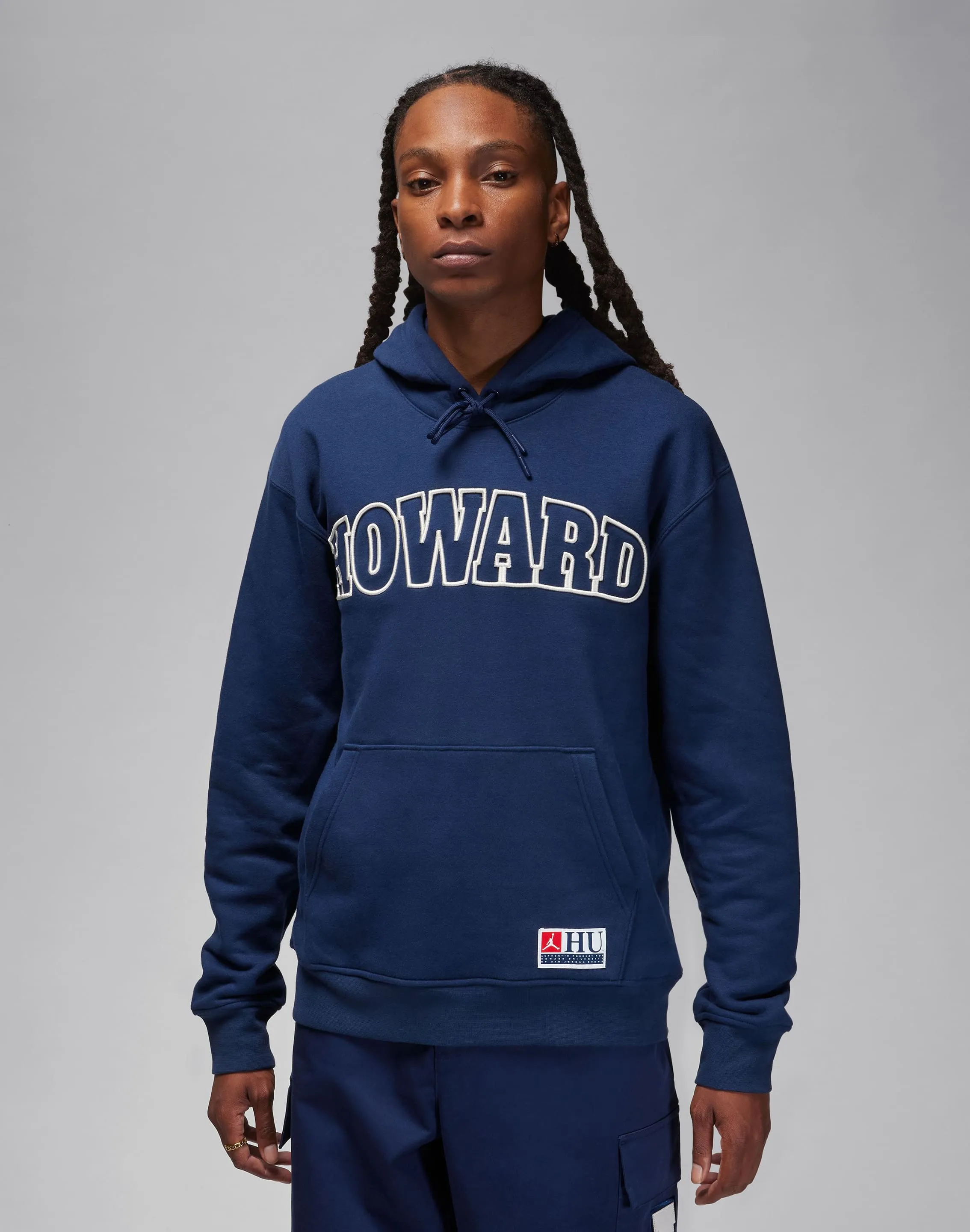 Jordan Howard University Pullover Hoodie