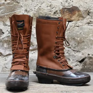 Kenetrek Cowboy Insulated Lace Up Packer