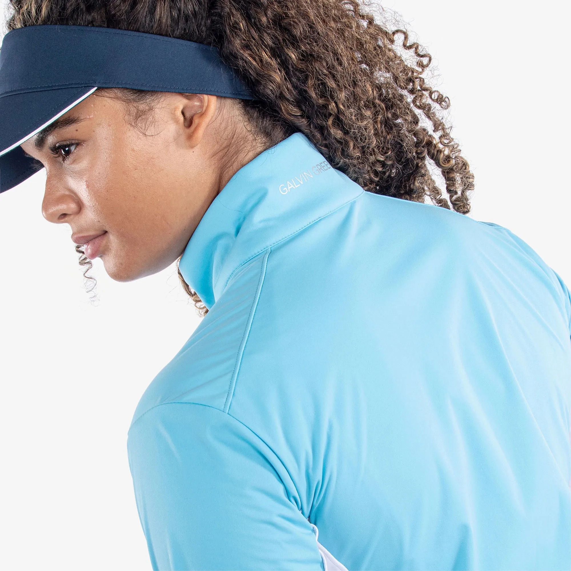 Larissa Jacket Womens