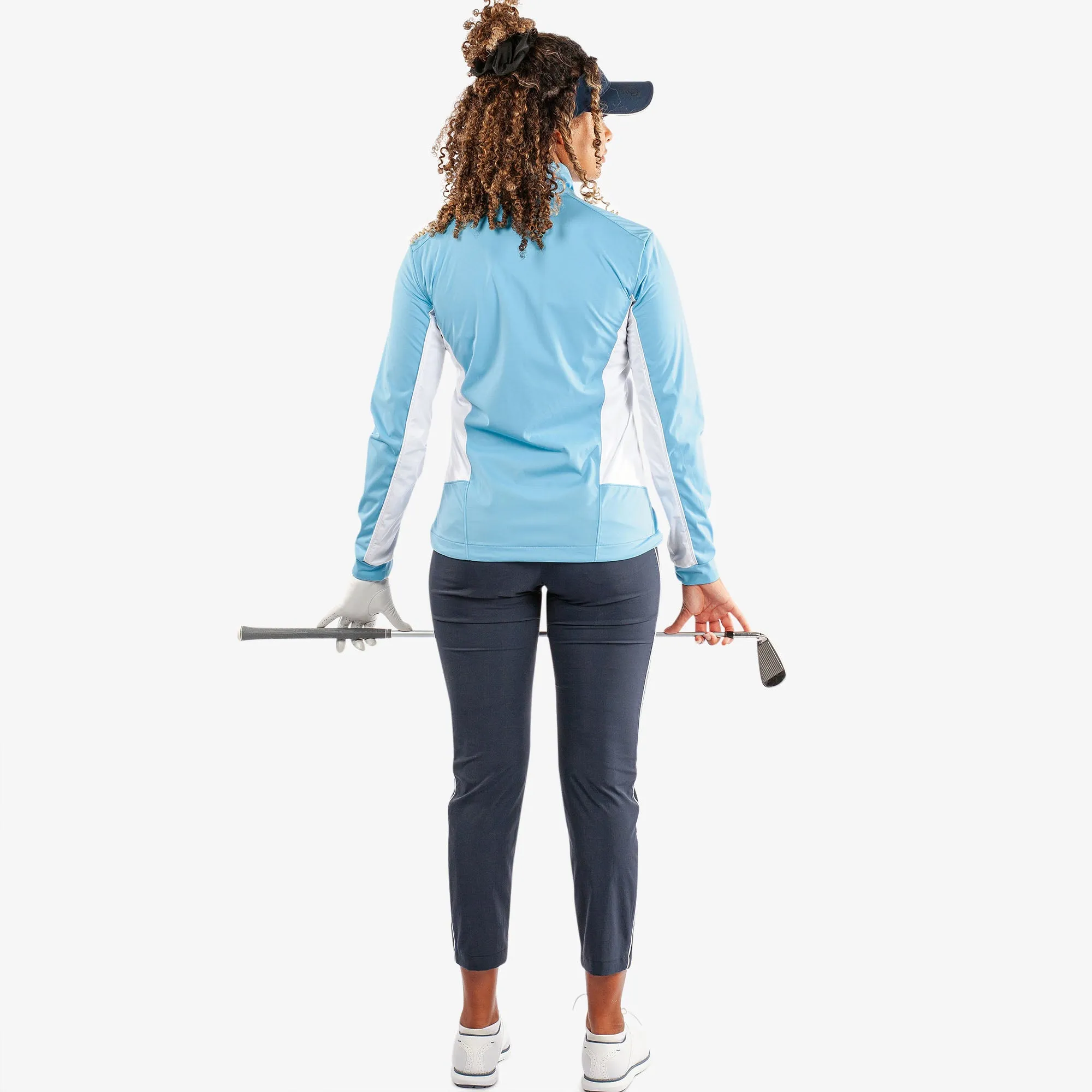 Larissa Jacket Womens