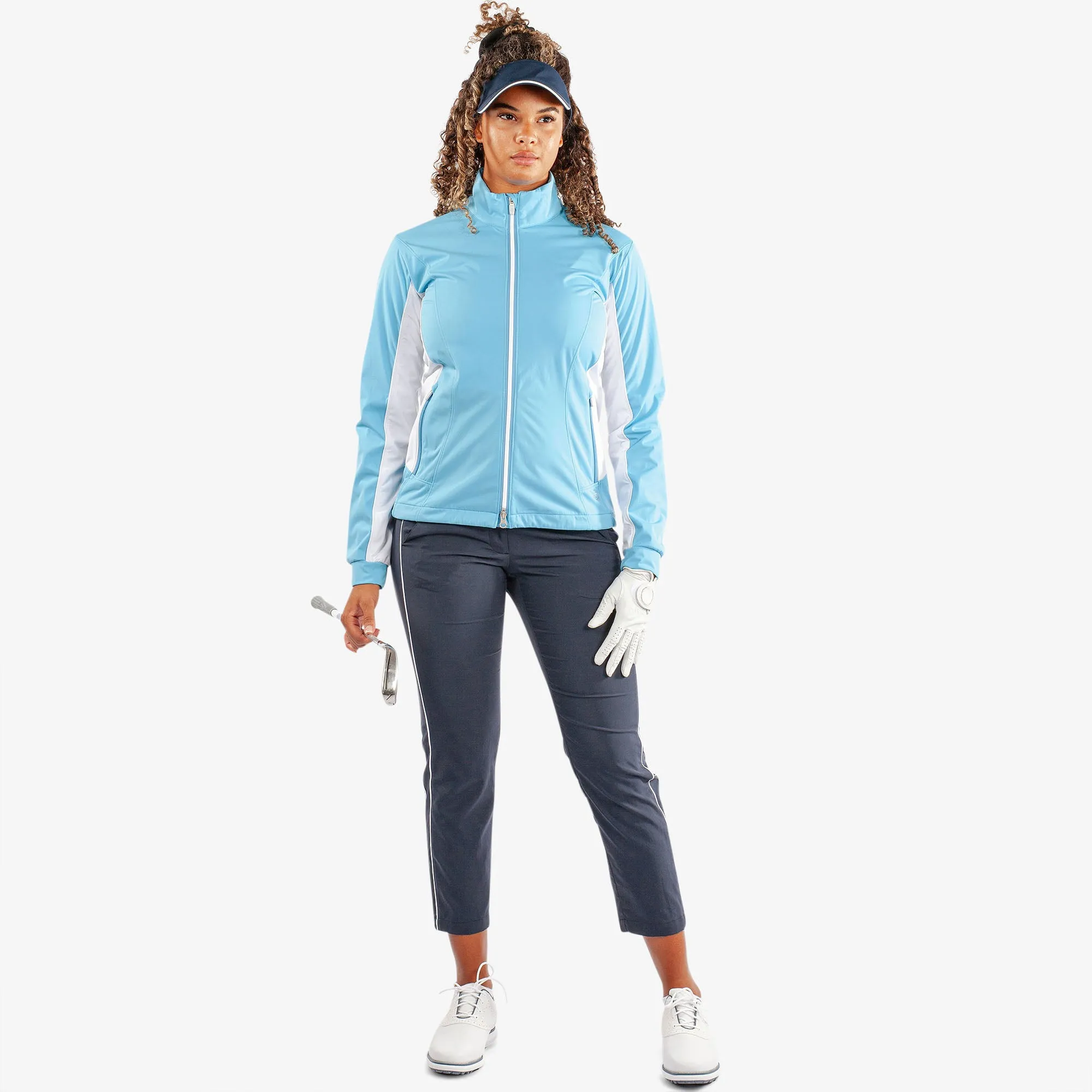 Larissa Jacket Womens